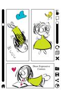 Draw Expressive Comics 截圖 2