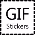 Gif Stickers