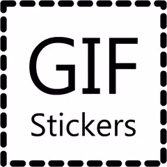 Gif Stickers APK download