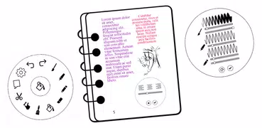 Sketchbooks & Notebooks