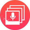 Slideshow Voiceover aplikacja