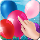 I Pop Balloon in Bubble Smashe APK