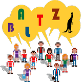 Baltz chat anonima иконка