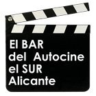 Bar Autocine el SUR Alicante icône