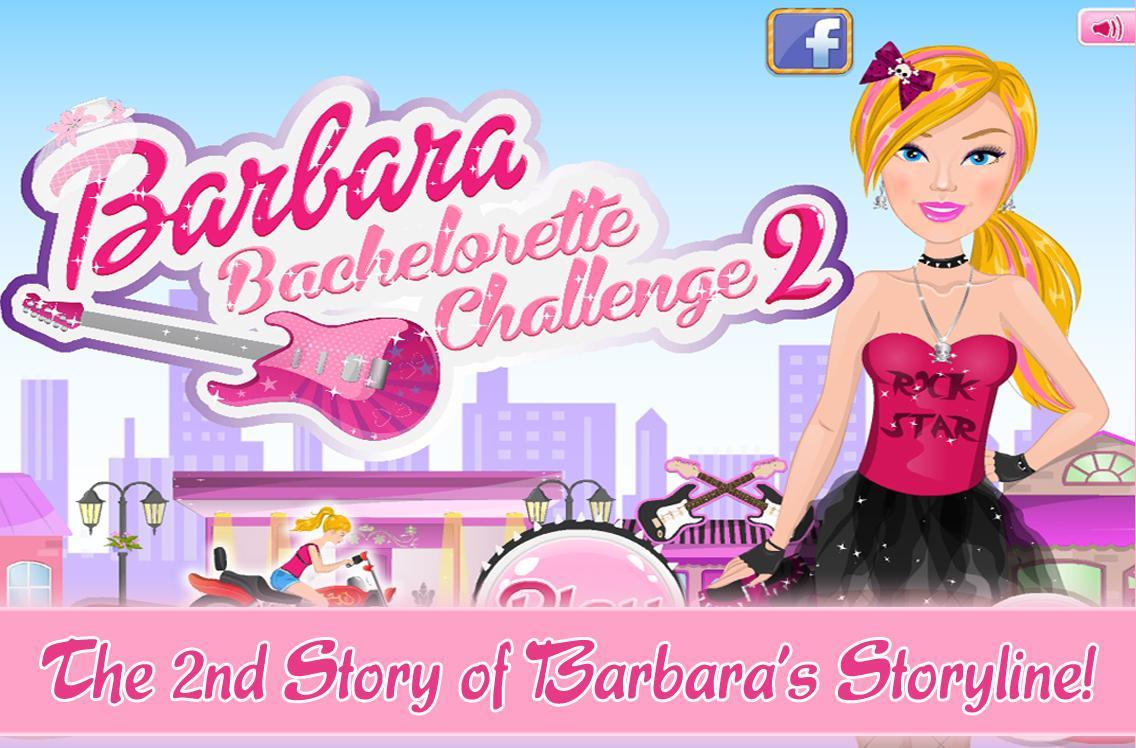 Barbara's Bachelorette Party 2 for Android - APK Download