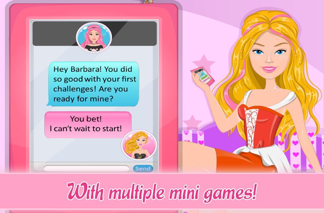 Barbara's Bachelorette Party 2 for Android - APK Download