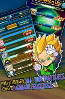 Goku Legend Screenshot 1