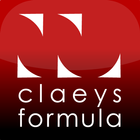 Claeys Formula icono