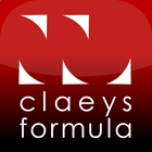 Claeys Formula ícone