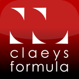 Claeys Formula 圖標