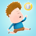 Stressmannetje: Het Spel icon