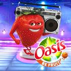 Icona Oasis Fruitbox