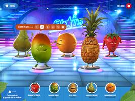 Oasis Fruitbox スクリーンショット 1