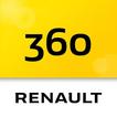 Configurateur 360 Renault