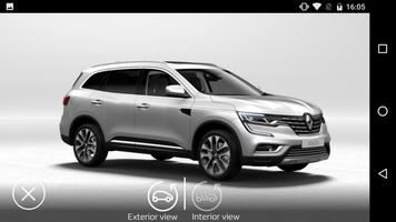 Renault 360° Configurator 截圖 3