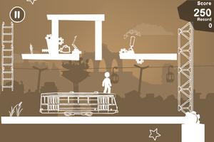 TimeJump screenshot 1