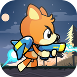 Bear VS Alien Rabbit 3