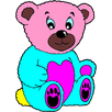 Bear Coloring Book APK
