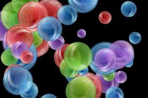 Beautiful Bubbles capture d'écran 2
