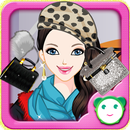 Menina bonita Fur APK