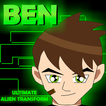 Ben Ultimate Transform Battle Alien