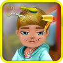 Boy Hair Salon APK