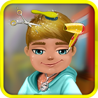 Boy Hair Salon иконка