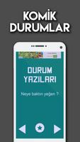 Durum Yazıları - Sözleri capture d'écran 1