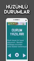 Durum Yazıları - Sözleri screenshot 2