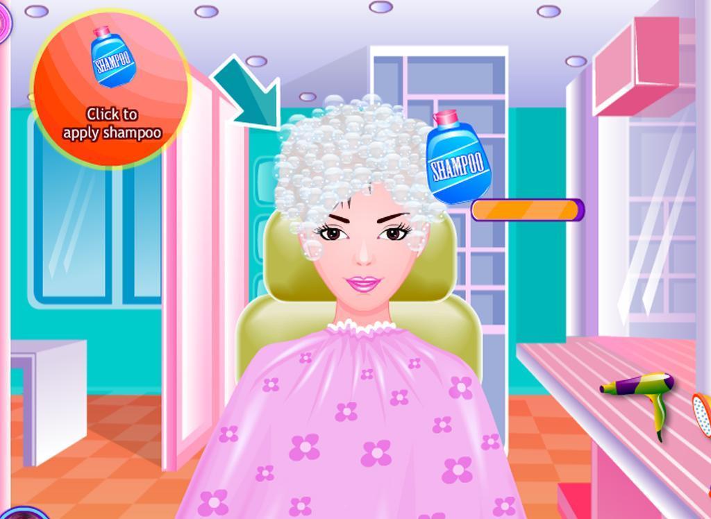 Darmowe Gry Salon Fryzjerski For Android Apk Download