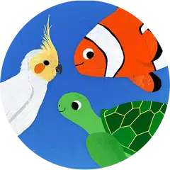 Animal Match-Up: Game for Kids APK Herunterladen