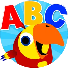 ABC's: Alphabet Learning Game APK 下載