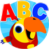 ABC's: Alphabet Learning Game APK