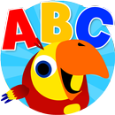 ABC con VocabuLarry- BabyFirst APK