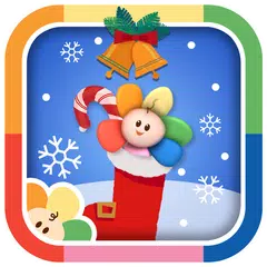 Christmas Activity Book アプリダウンロード