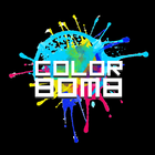 Color Bomb ícone