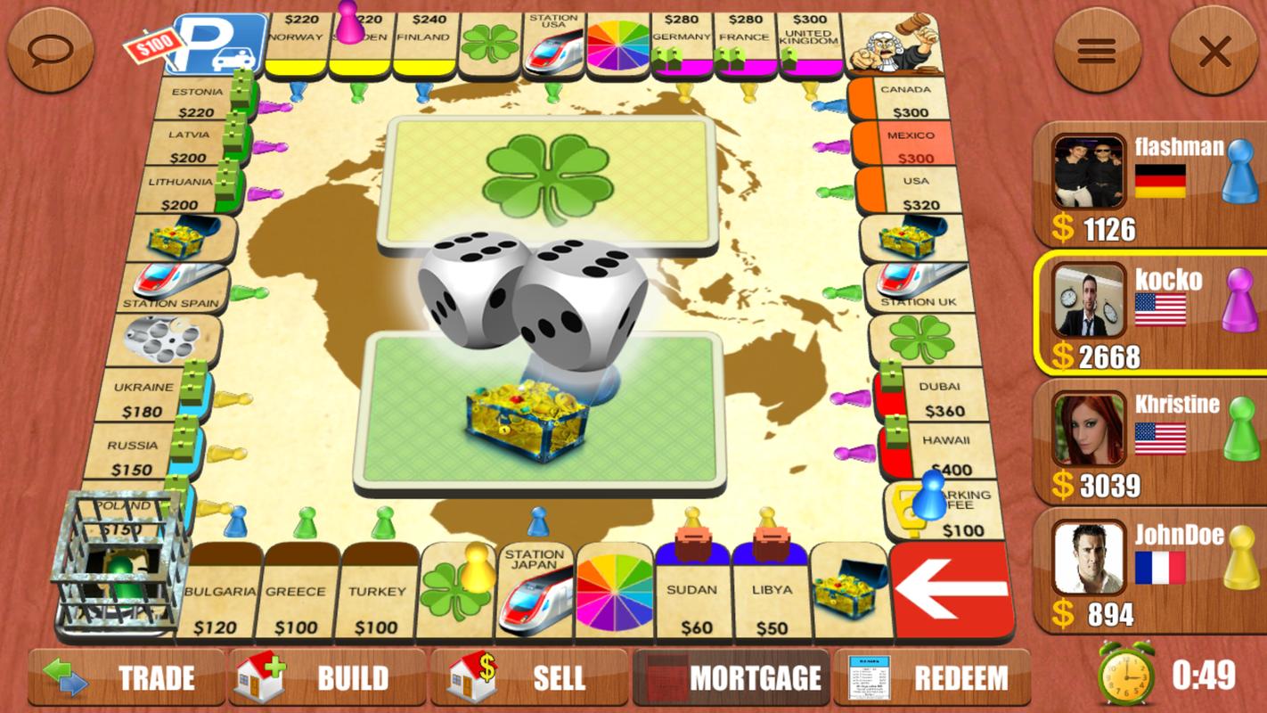 RENTO - Juego de mesa de dados en línea Descarga APK ...