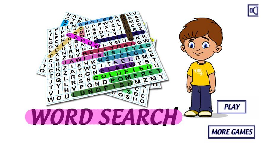 Word games ответы