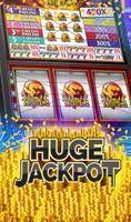 Big Jackpot Slots - Free Slot Casino स्क्रीनशॉट 1