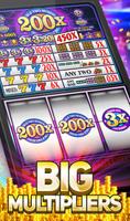 Big Jackpot Slots - Free Slot Casino स्क्रीनशॉट 3