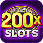 Icona Big Jackpots Slots - Free Slot Casino