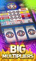 1 Schermata Big Jackpots Slots - Free Slot Casino