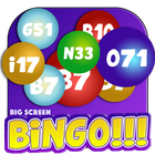 BigScreen Bingo icono