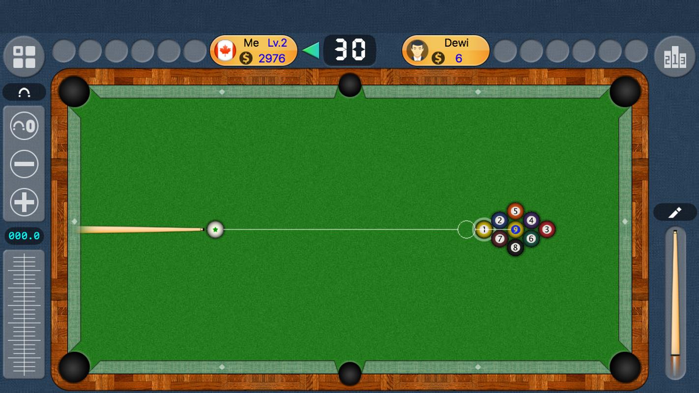 Online Pool 9 Ball Online Pool 9 Ball