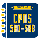 Bintang CPNS SKD - SKB APK