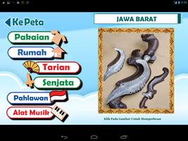 Pernik Budaya Nusantara screenshot 2