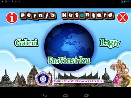 Pernik Budaya Nusantara screenshot 3