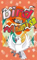 Bird and Pelmanism poster
