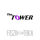Fiszkoteka The TOWER aplikacja