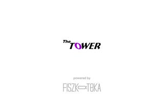 Fiszkoteka The TOWER capture d'écran 1